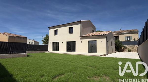Maison à vendre 5 pièces 135 m² Modène