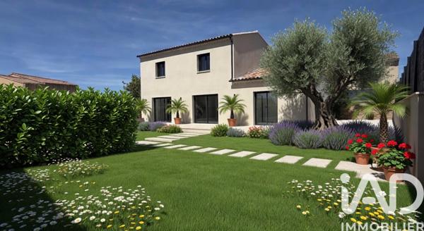 Maison à vendre 5 pièces 135 m² Modène