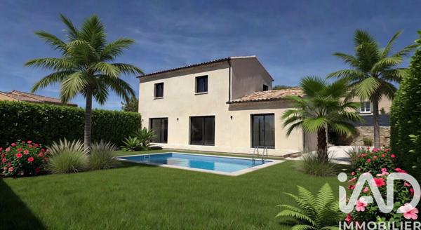 Maison à vendre 5 pièces 135 m² Modène