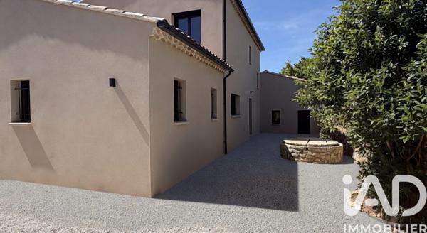 Maison à vendre 5 pièces 135 m² Modène
