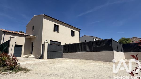 Maison à vendre 5 pièces 135 m² Modène