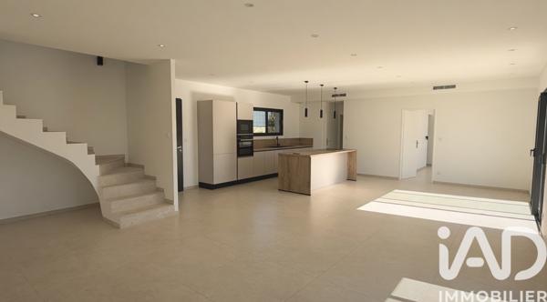 Maison à vendre 5 pièces 135 m² Modène