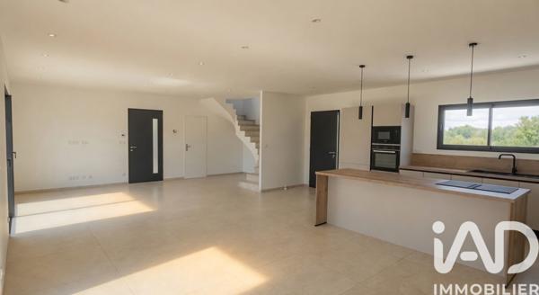 Maison à vendre 5 pièces 135 m² Modène