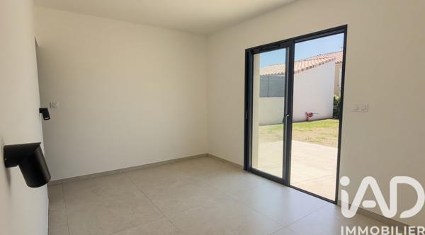 Maison à vendre 5 pièces 135 m² Modène