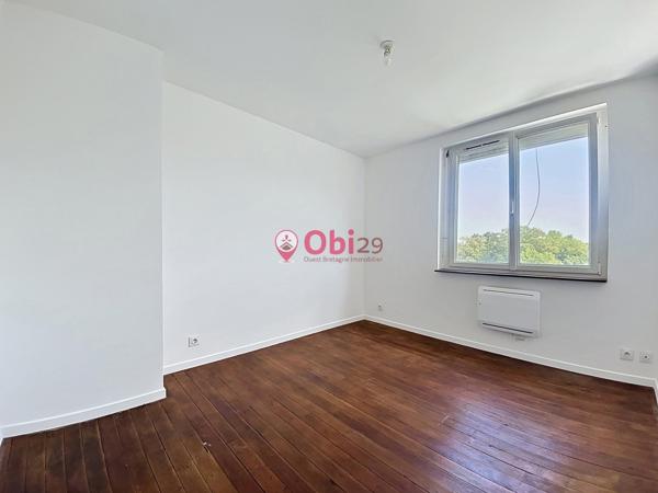 Appartement - à louer - 29600 Morlaix 700 € - GestionObi29-réf170