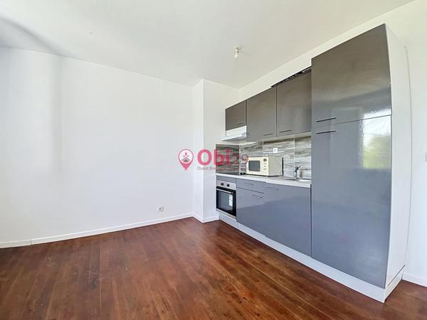 Appartement - à louer - 29600 Morlaix 700 € - GestionObi29-réf170