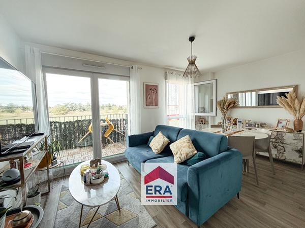 Appartement Sartrouville 2 pièce(s) 43.10 m2