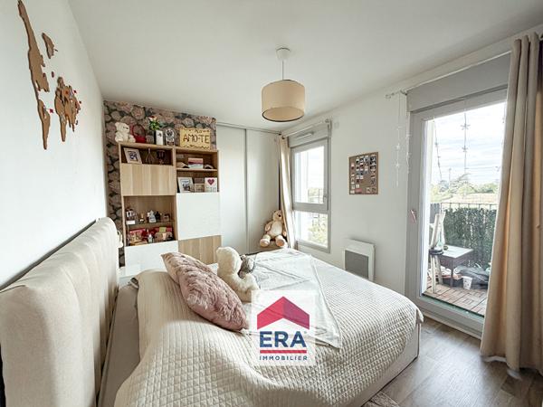Appartement Sartrouville 2 pièce(s) 43.10 m2