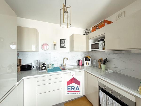 Appartement Sartrouville 2 pièce(s) 43.10 m2