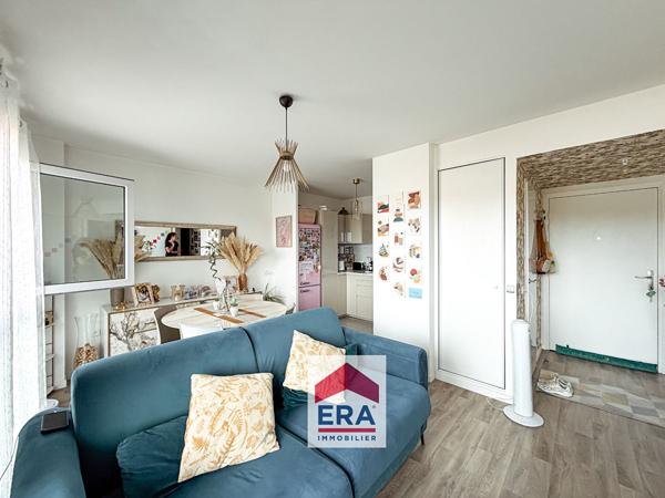 Appartement Sartrouville 2 pièce(s) 43.10 m2