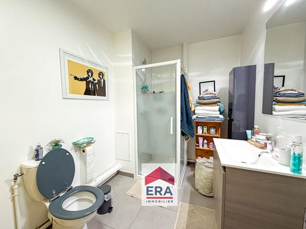 Appartement Sartrouville 2 pièce(s) 43.10 m2