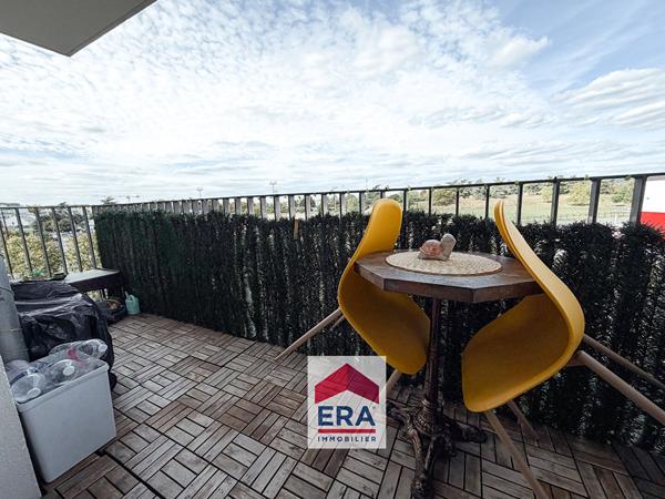 Appartement Sartrouville 2 pièce(s) 43.10 m2