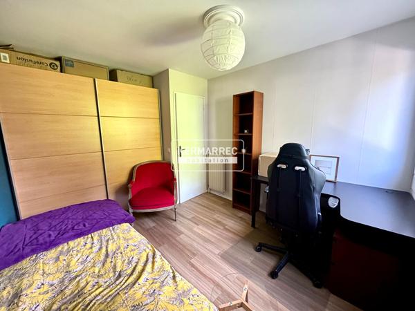 Appartement 3 pièces – 67 m² environ à Vannes (ref : 100841-AV)