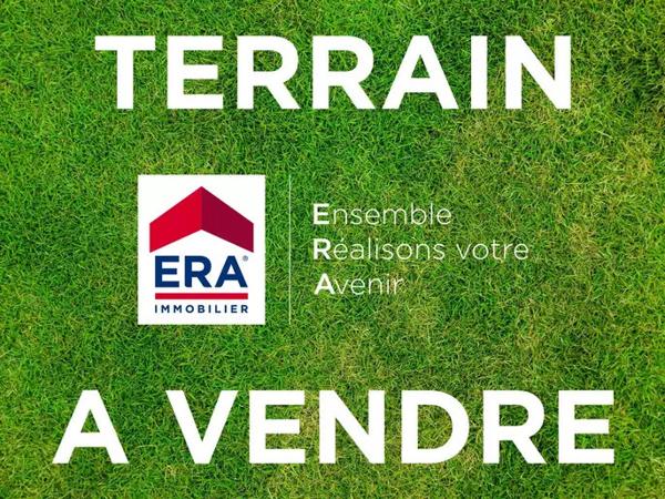 Terrain à vendre Targe - 86100 / Réf: 11843