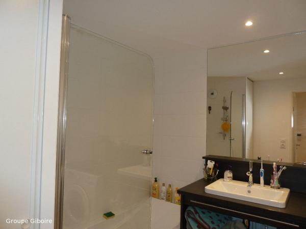 Appartement T3 à louer - 63 m² (réf : 556901)
