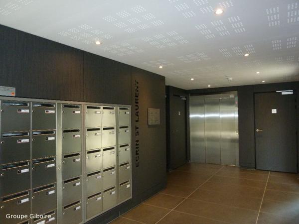 Appartement T3 à louer - 63 m² (réf : 556901)