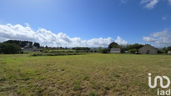 Terrain à vendre 1 300 m² Renwez