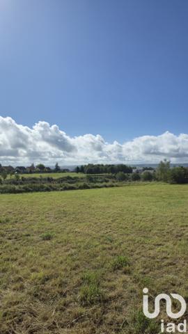 Terrain à vendre 1 300 m² Renwez