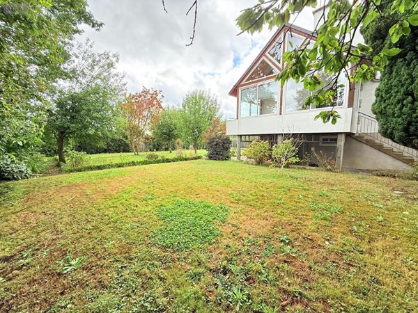 Maison à vendre à Betton en Ille-et-Vilaine (35830), ref : CG572