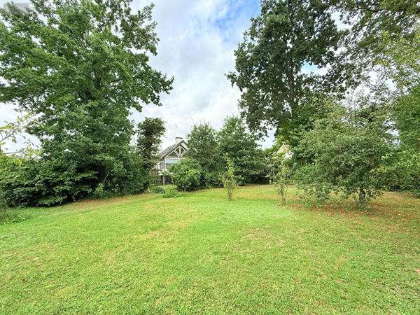 Maison à vendre à Betton en Ille-et-Vilaine (35830), ref : CG572