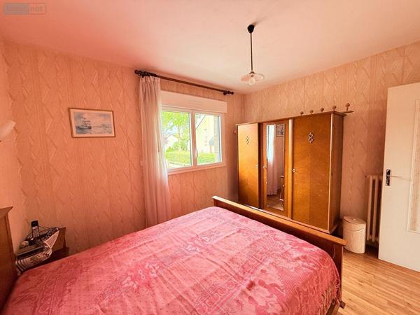 Maison à vendre à Betton en Ille-et-Vilaine (35830), ref : CG572