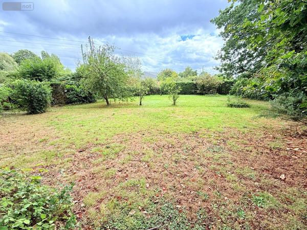 Maison à vendre à Betton en Ille-et-Vilaine (35830), ref : CG572