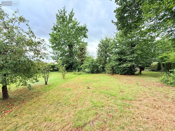 Maison à vendre à Betton en Ille-et-Vilaine (35830), ref : CG572