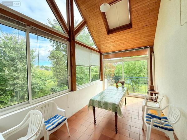 Maison à vendre à Betton en Ille-et-Vilaine (35830), ref : CG572