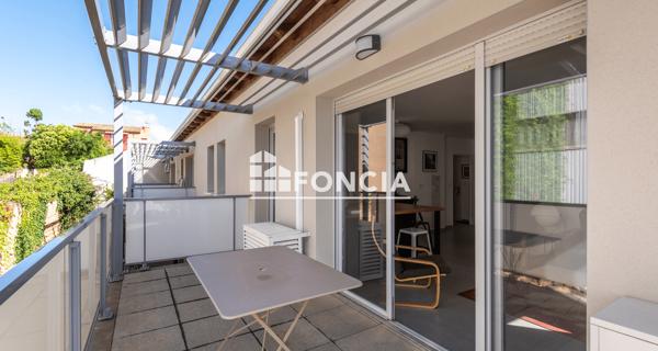 À vendre Appartement 4 pièces 76.01 m² - Mèze 34140