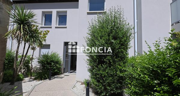 À vendre Appartement 4 pièces 76.01 m² - Mèze 34140