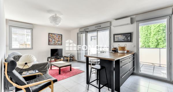 À vendre Appartement 4 pièces 76.01 m² - Mèze 34140
