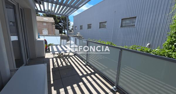 À vendre Appartement 4 pièces 76.01 m² - Mèze 34140