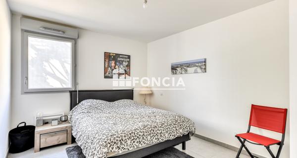 À vendre Appartement 4 pièces 76.01 m² - Mèze 34140