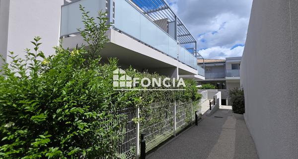 À vendre Appartement 4 pièces 76.01 m² - Mèze 34140