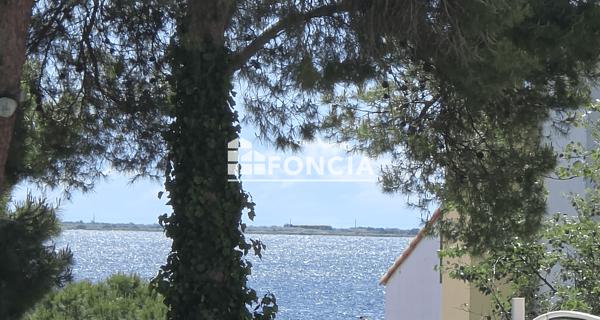 À vendre Appartement 4 pièces 76.01 m² - Mèze 34140
