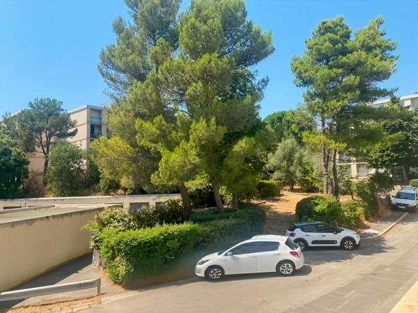 Aix-en-Provence (13100) T2 pour investissement locatif ou primo accédant