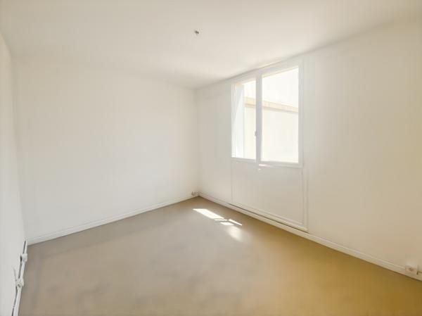 Aix-en-Provence (13100) T2 pour investissement locatif ou primo accédant