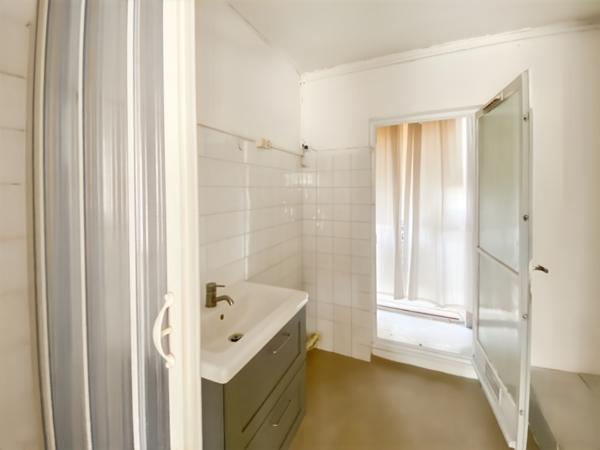 Aix-en-Provence (13100) T2 pour investissement locatif ou primo accédant