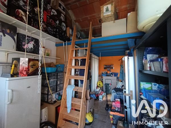 Maison à vendre 5 pièces 117 m² Le Boulou