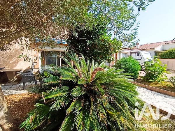 Maison à vendre 5 pièces 117 m² Le Boulou