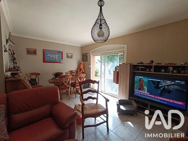 Maison à vendre 5 pièces 117 m² Le Boulou