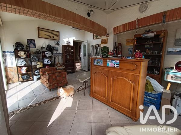Maison à vendre 5 pièces 117 m² Le Boulou