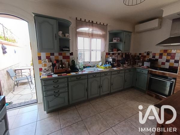 Maison à vendre 5 pièces 117 m² Le Boulou
