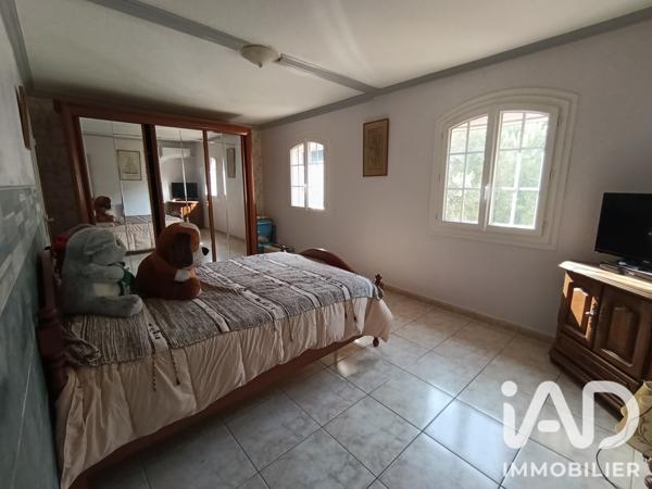Maison à vendre 5 pièces 117 m² Le Boulou