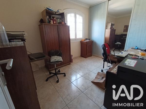 Maison à vendre 5 pièces 117 m² Le Boulou
