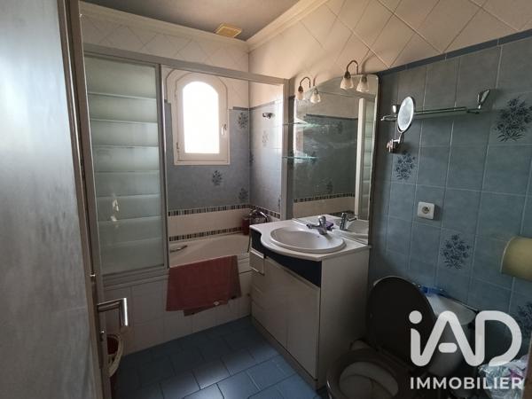 Maison à vendre 5 pièces 117 m² Le Boulou