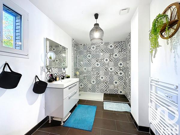 Maison à vendre 7 pièces 164 m² Corquilleroy