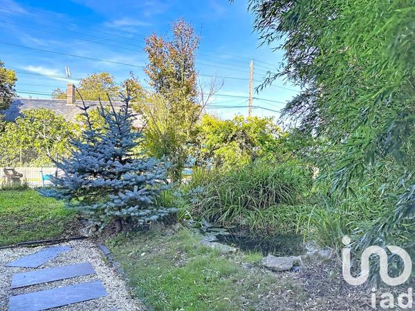 Maison à vendre 7 pièces 164 m² Corquilleroy