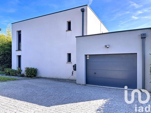 Maison à vendre 7 pièces 164 m² Corquilleroy