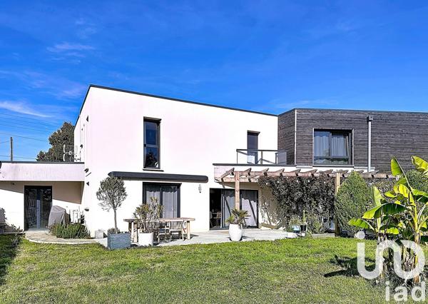 Maison à vendre 7 pièces 164 m² Corquilleroy
